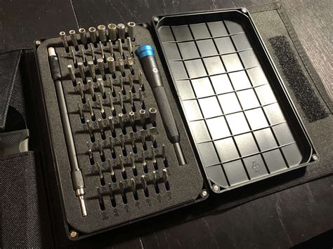 alternative to ifixit toolkit